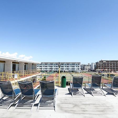 Viking Motel Wildwood Crest Extérieur photo