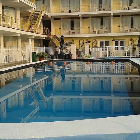 Viking Motel Wildwood Crest Extérieur photo