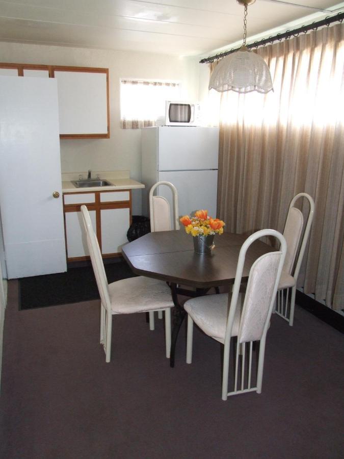 Viking Motel Wildwood Crest Extérieur photo