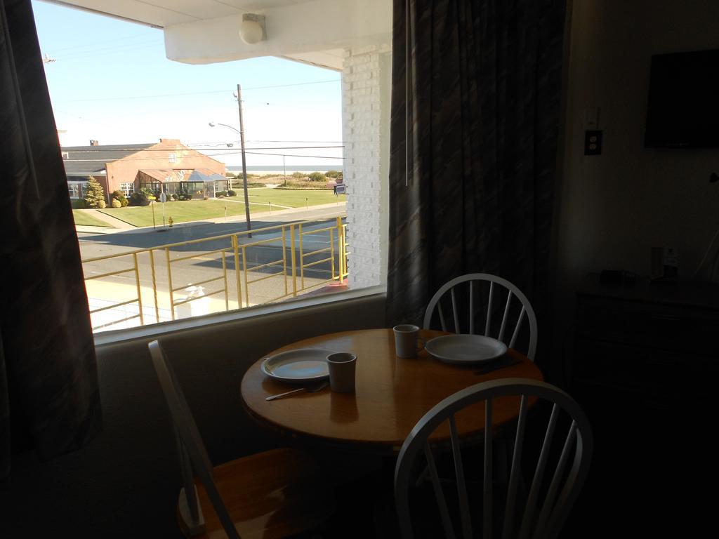 Viking Motel Wildwood Crest Chambre photo