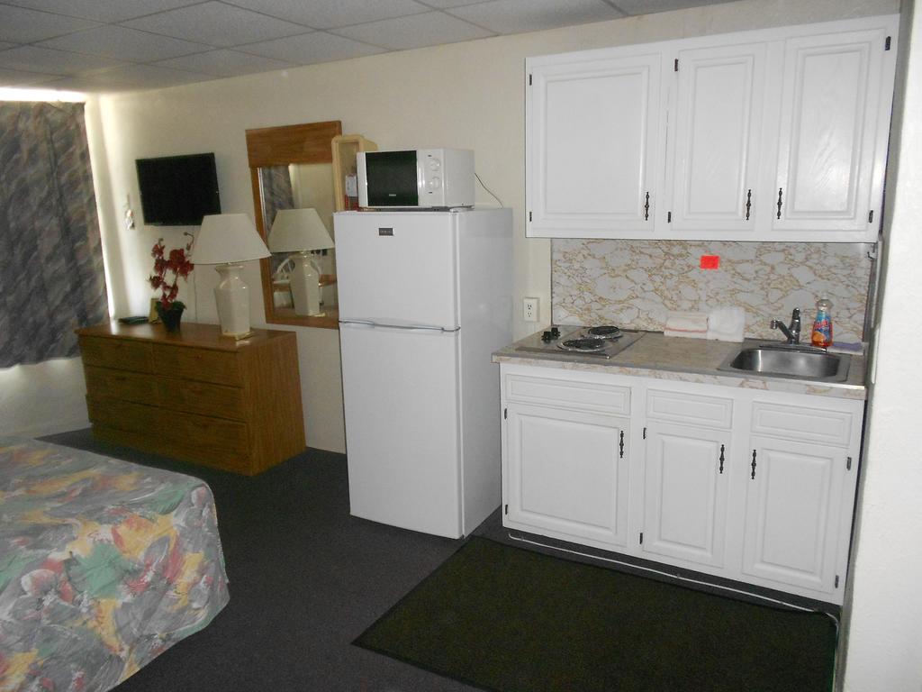 Viking Motel Wildwood Crest Chambre photo