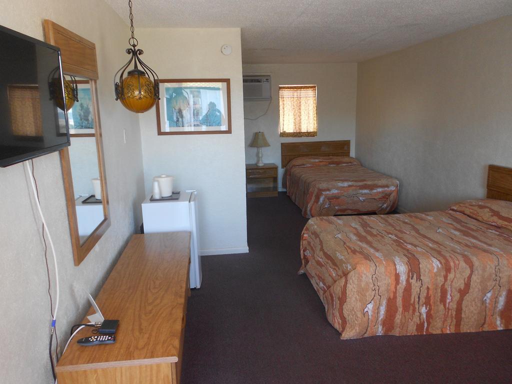 Viking Motel Wildwood Crest Extérieur photo